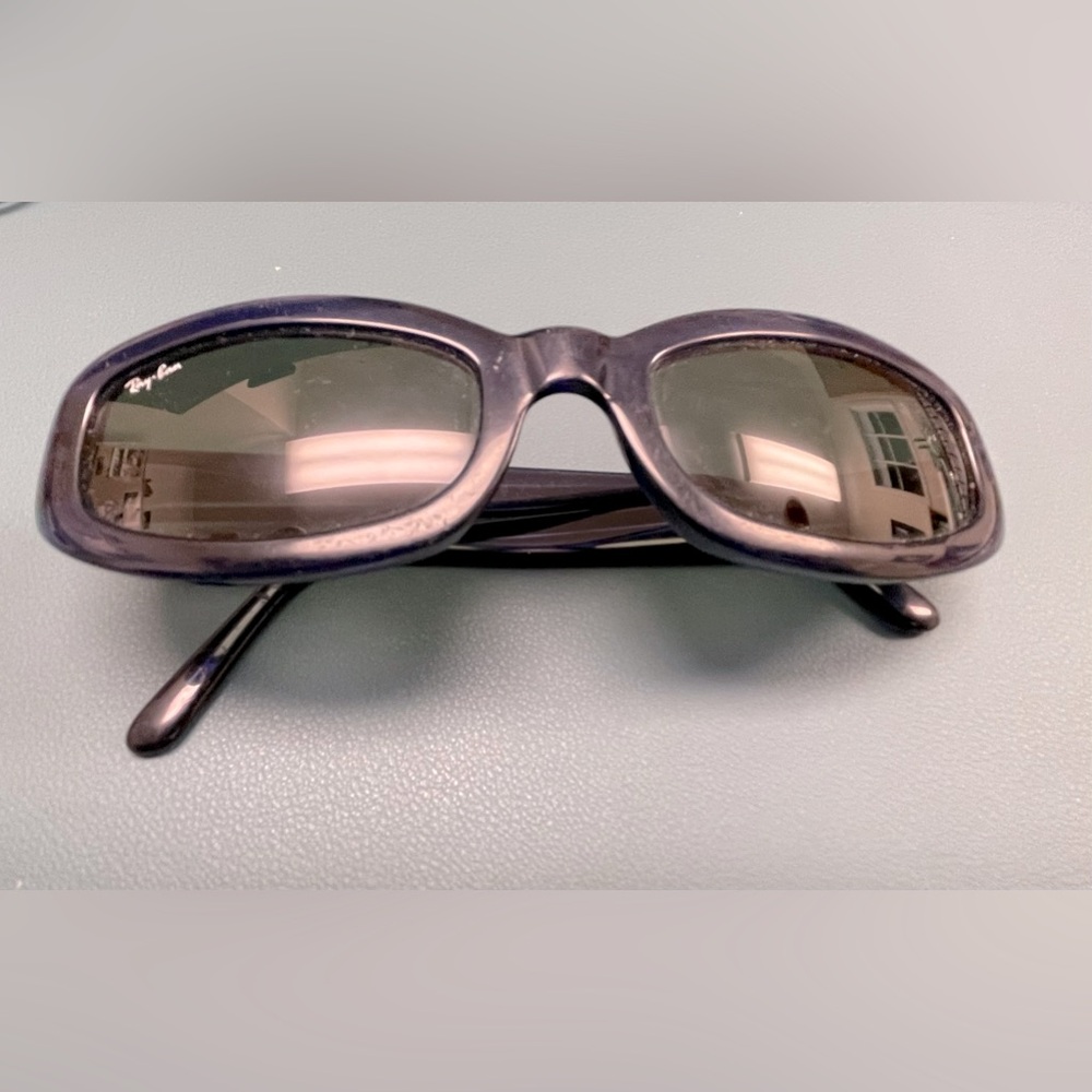 Vintage Ray Ban 2111 Rituals